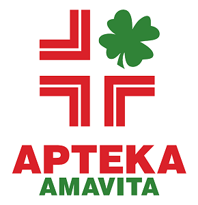 Apteki AMAVITA